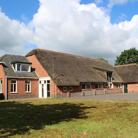 Bed And Breakfast Altena Peize Exterior foto