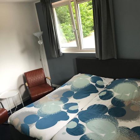 Bed And Breakfast Altena Peize Exterior foto