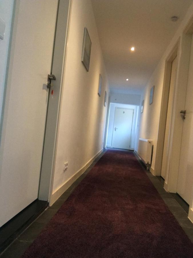 Bed And Breakfast Altena Peize Exterior foto
