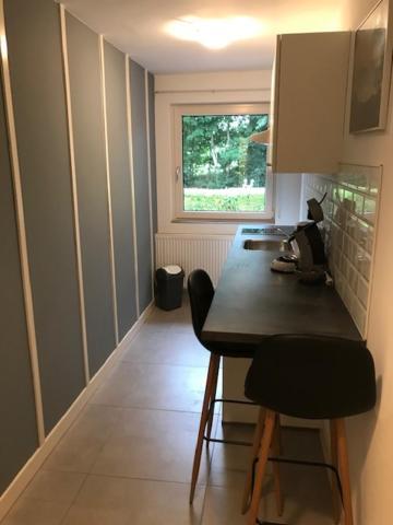 Bed And Breakfast Altena Peize Exterior foto
