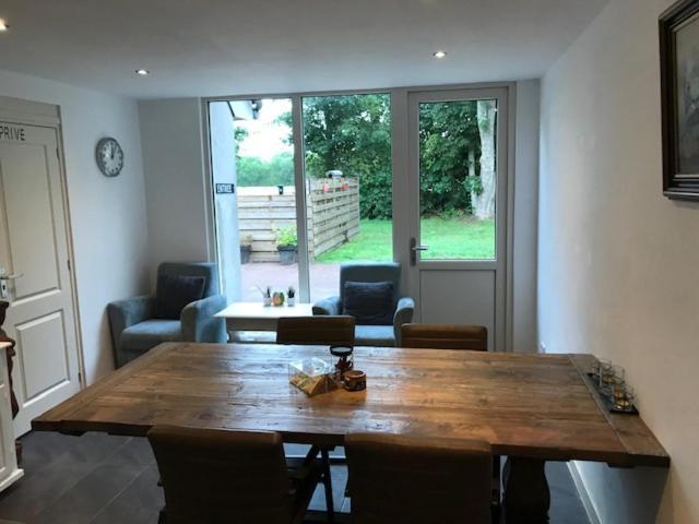 Bed And Breakfast Altena Peize Exterior foto