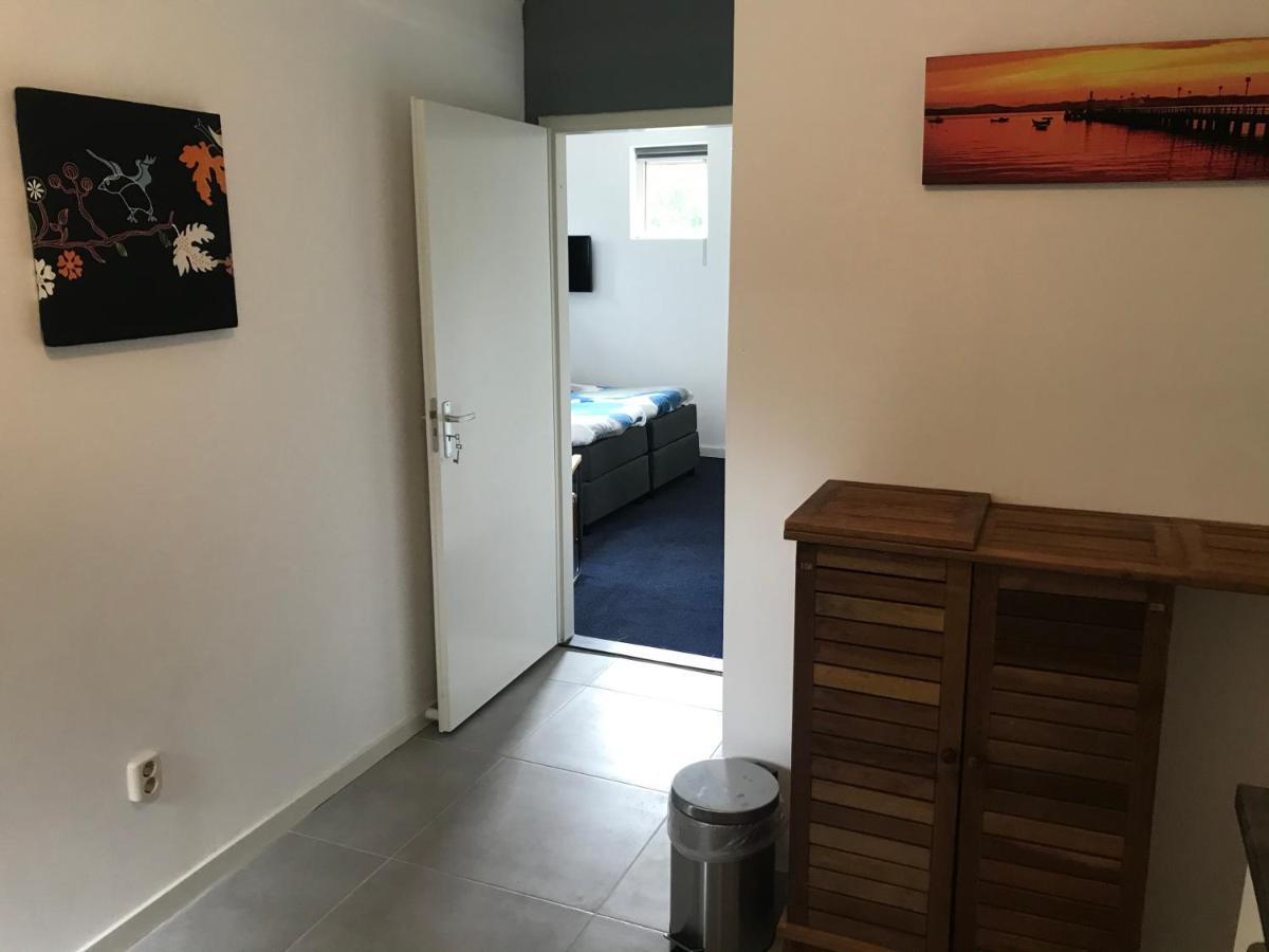 Bed And Breakfast Altena Peize Exterior foto