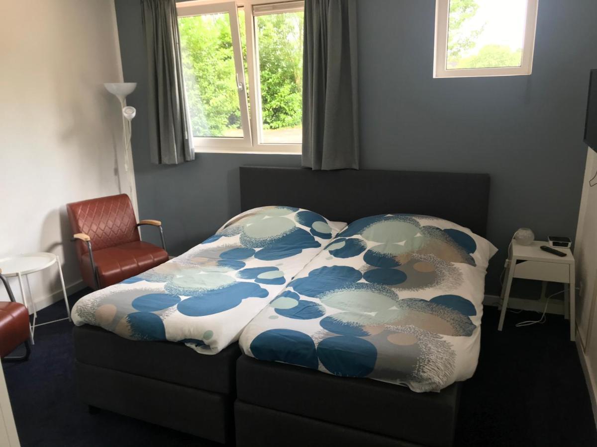 Bed And Breakfast Altena Peize Exterior foto